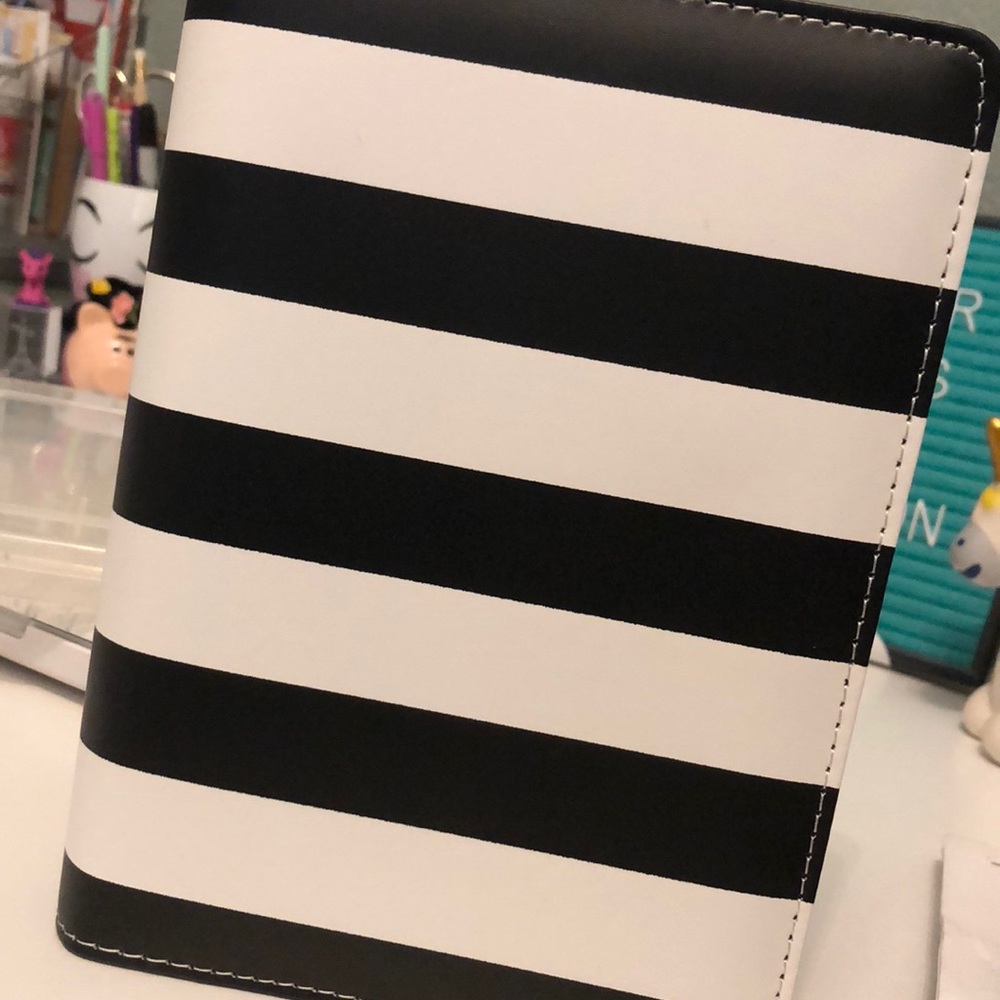 Heidi Swapp personal size planner